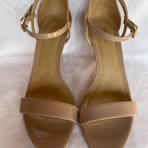 Michael Kors Light Blush Women's Sandals